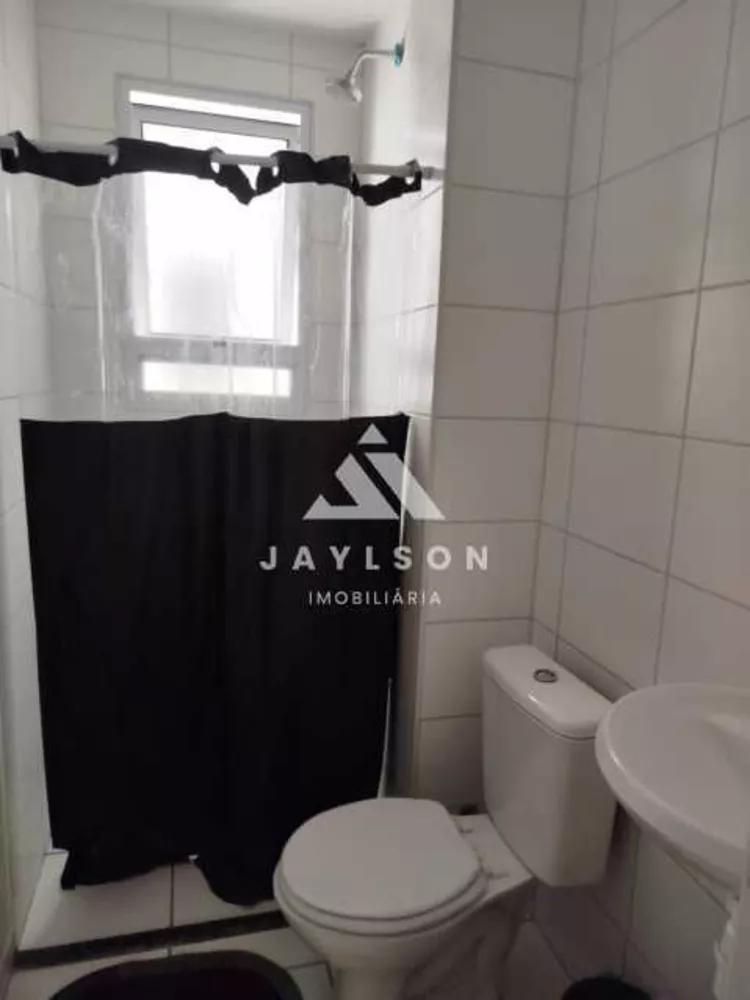 Apartamento, 2 quartos, 43 m² - Foto 18