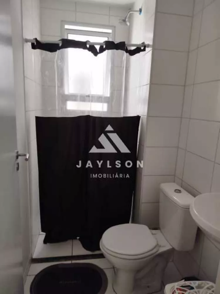 Apartamento, 2 quartos, 43 m² - Foto 19