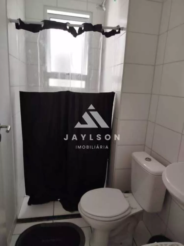 Apartamento, 2 quartos, 43 m² - Foto 6