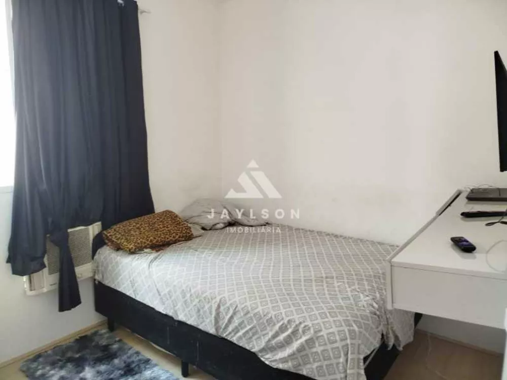 Apartamento, 2 quartos, 43 m² - Foto 20