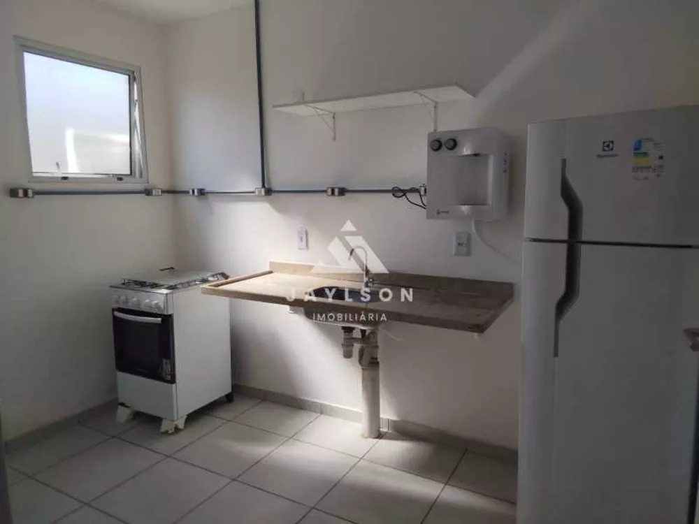Apartamento, 2 quartos, 43 m² - Foto 9