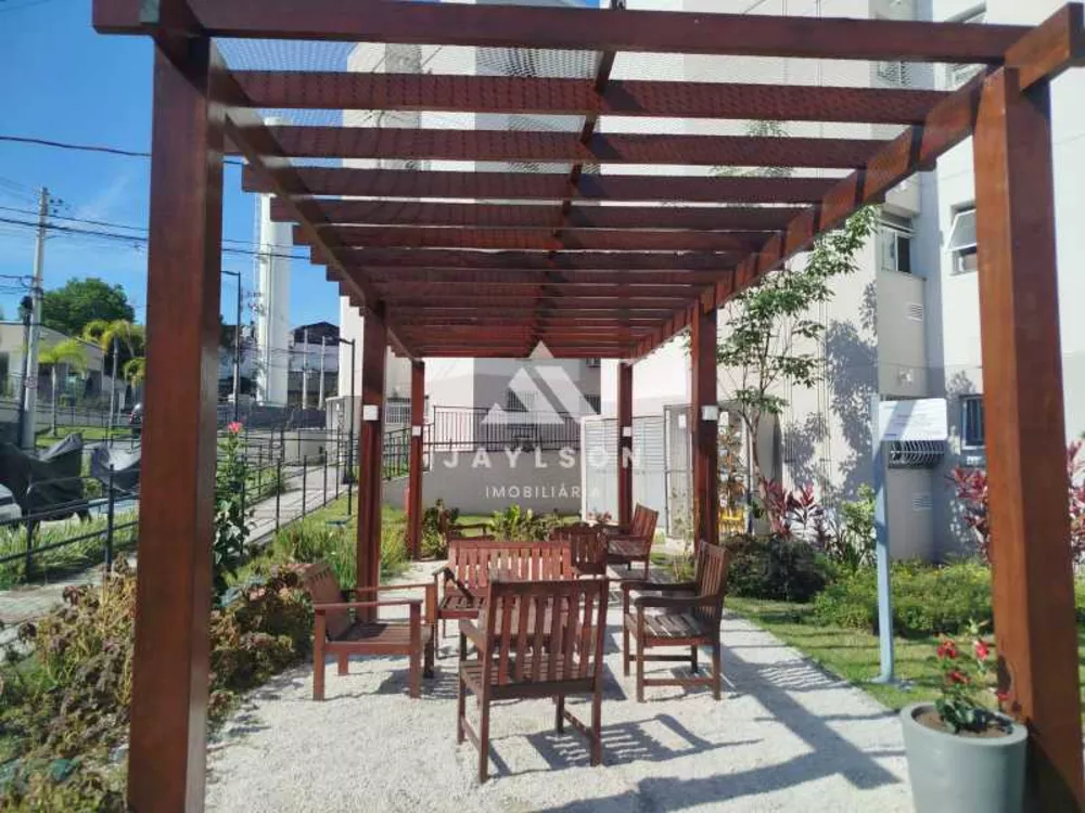 Apartamento, 2 quartos, 43 m² - Foto 1