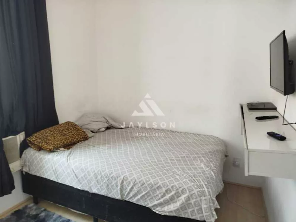 Apartamento, 2 quartos, 43 m² - Foto 2