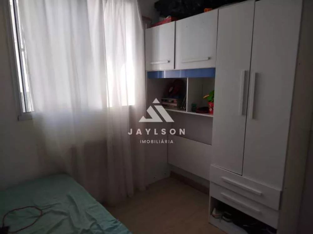 Apartamento, 2 quartos, 43 m² - Foto 17