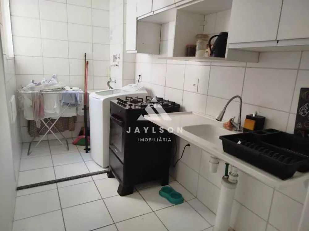 Apartamento, 2 quartos, 43 m² - Foto 14