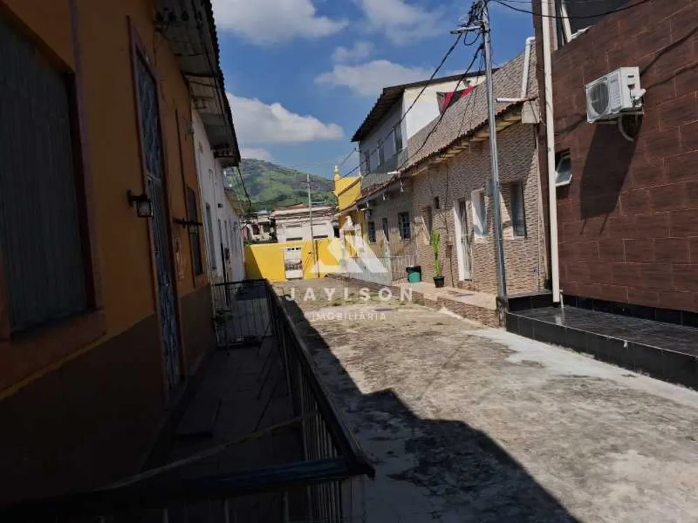Casa de Vila, 2 quartos - Foto 1