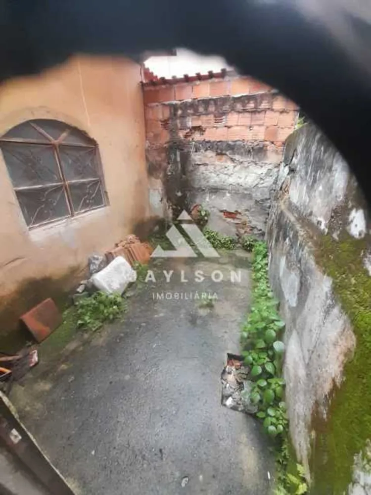 Casa de Vila, 2 quartos - Foto 17
