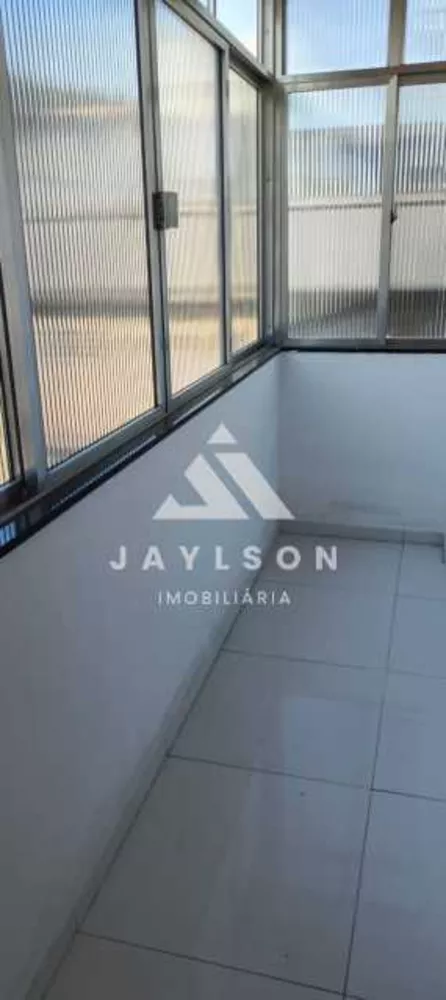 Apartamento, 2 quartos, 55 m² - Foto 5