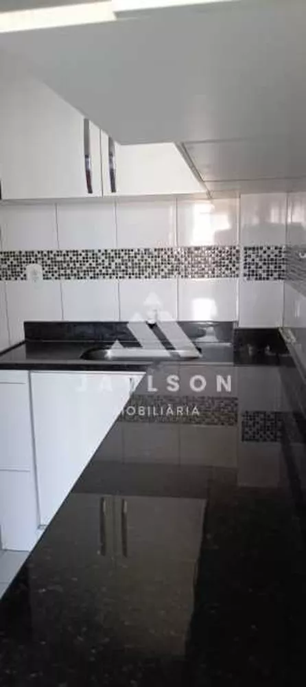 Apartamento, 2 quartos, 55 m² - Foto 10