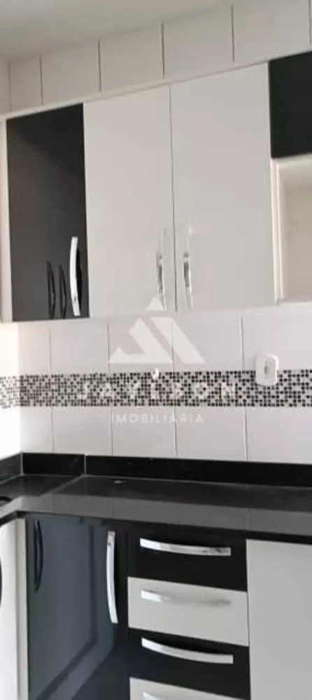 Apartamento, 2 quartos, 55 m² - Foto 9