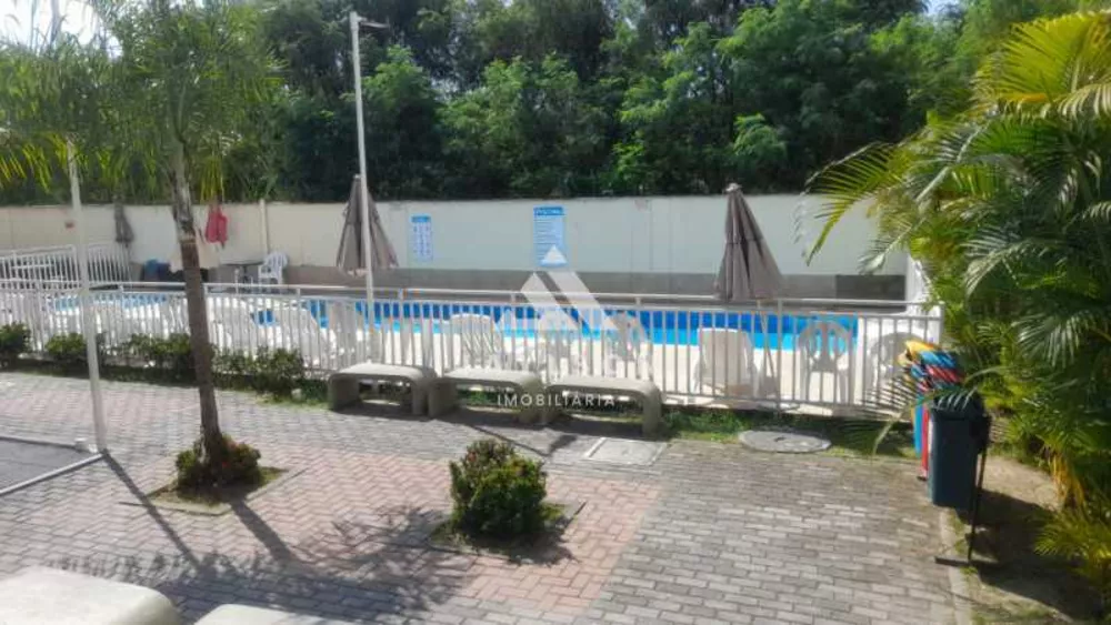 Apartamento, 2 quartos, 44 m² - Foto 9