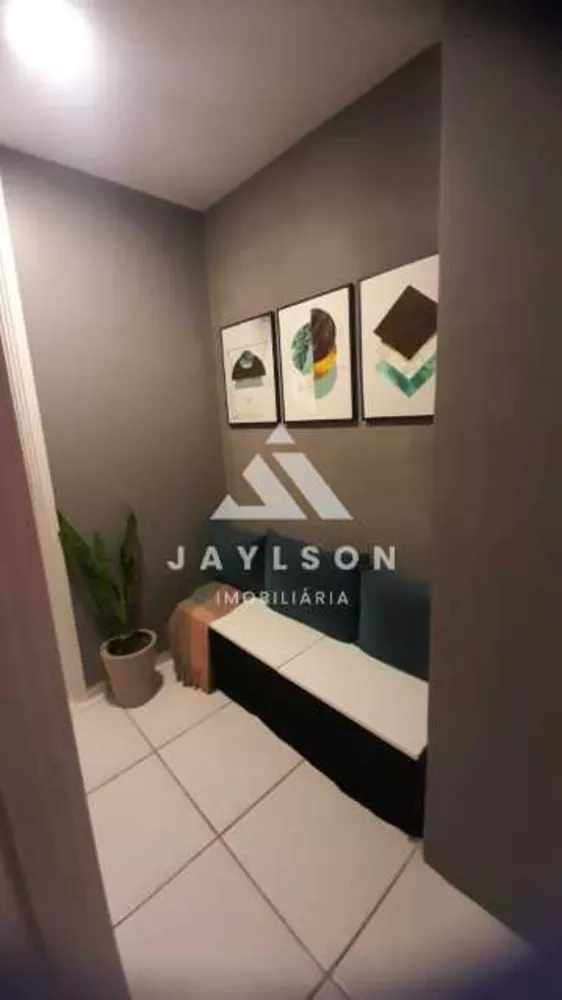 Apartamento, 2 quartos, 44 m² - Foto 13