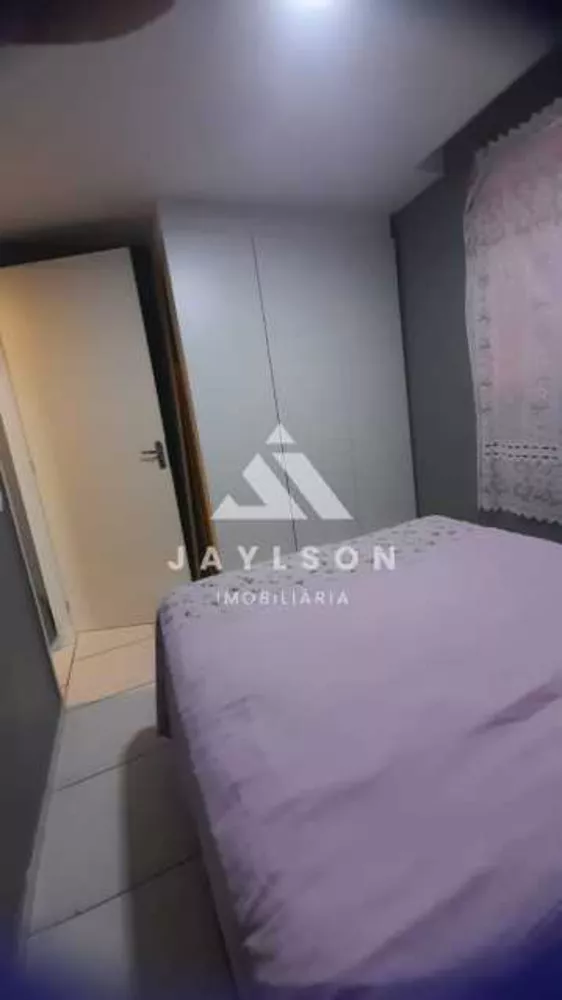 Apartamento, 2 quartos, 44 m² - Foto 1