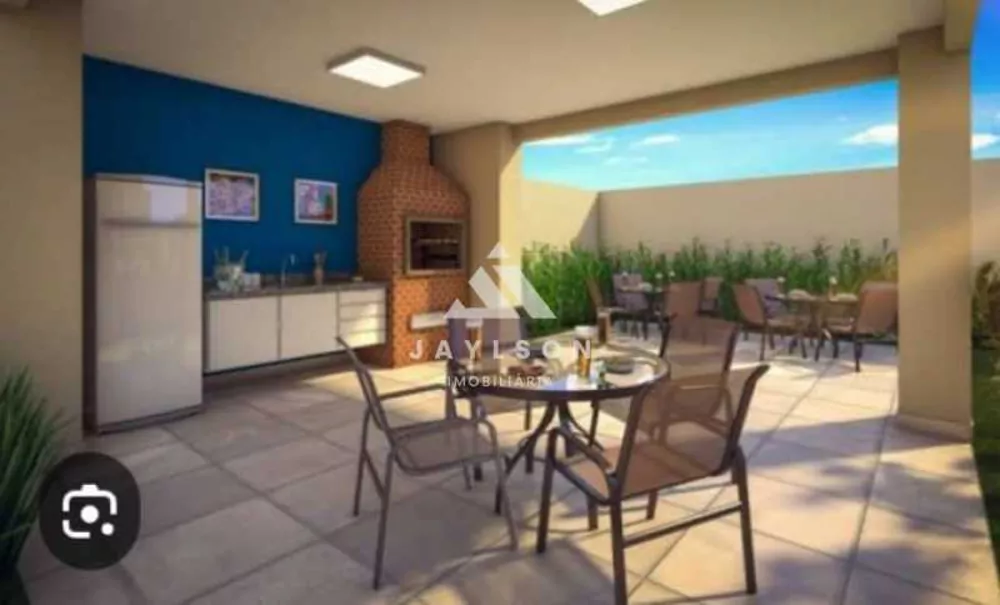 Apartamento, 2 quartos, 44 m² - Foto 14
