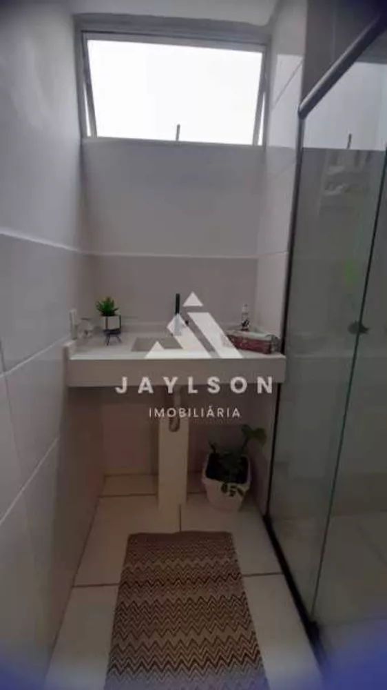 Apartamento, 2 quartos, 44 m² - Foto 7