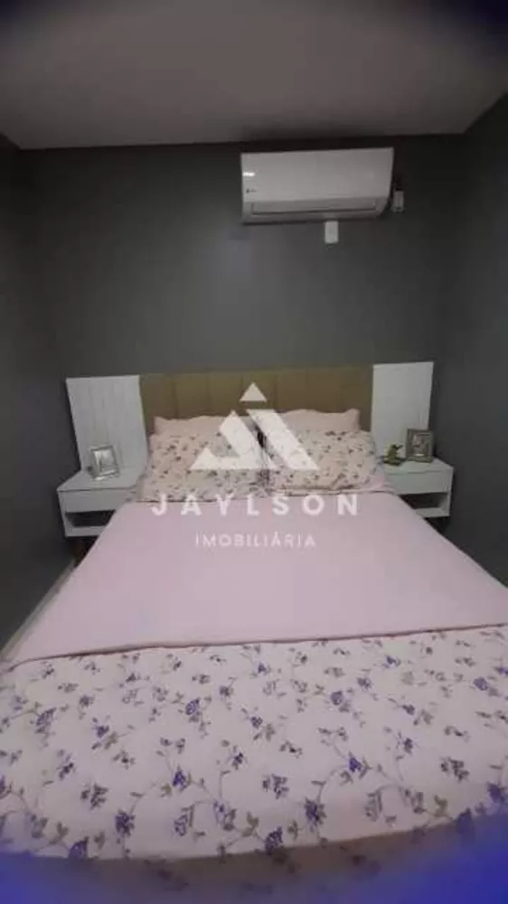Apartamento, 2 quartos, 44 m² - Foto 3