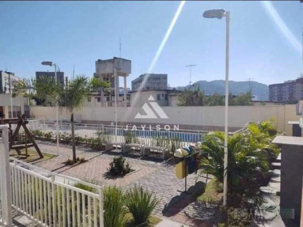 Apartamento, 2 quartos, 44 m² - Foto 4