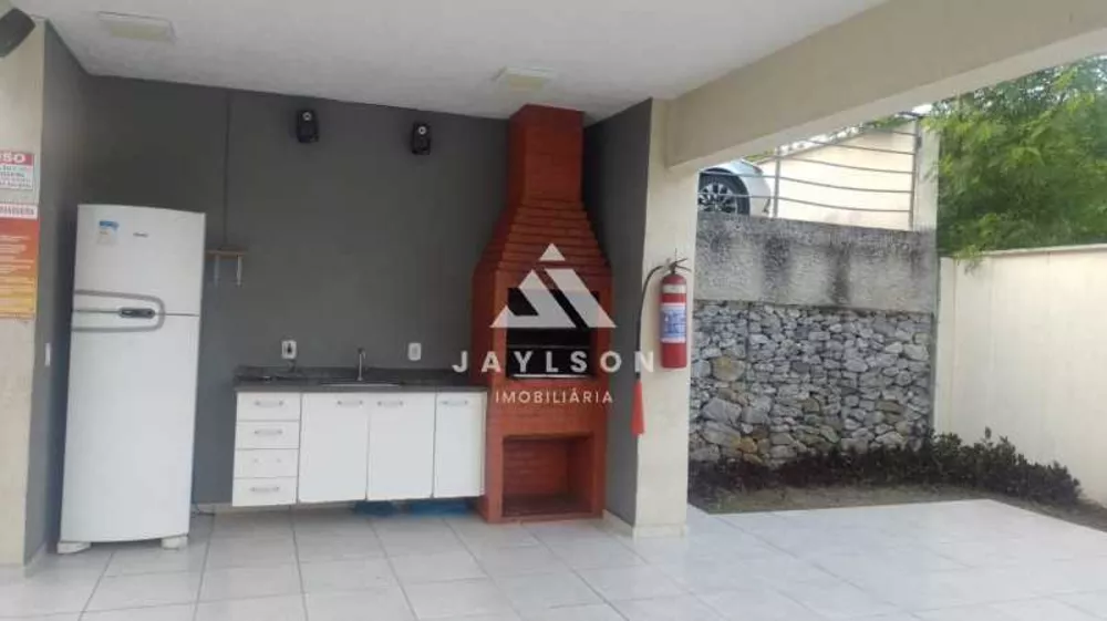 Apartamento, 2 quartos, 44 m² - Foto 8