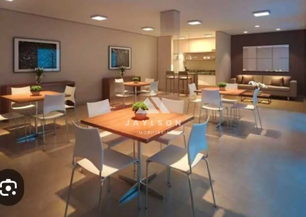 Apartamento, 2 quartos, 44 m² - Foto 11