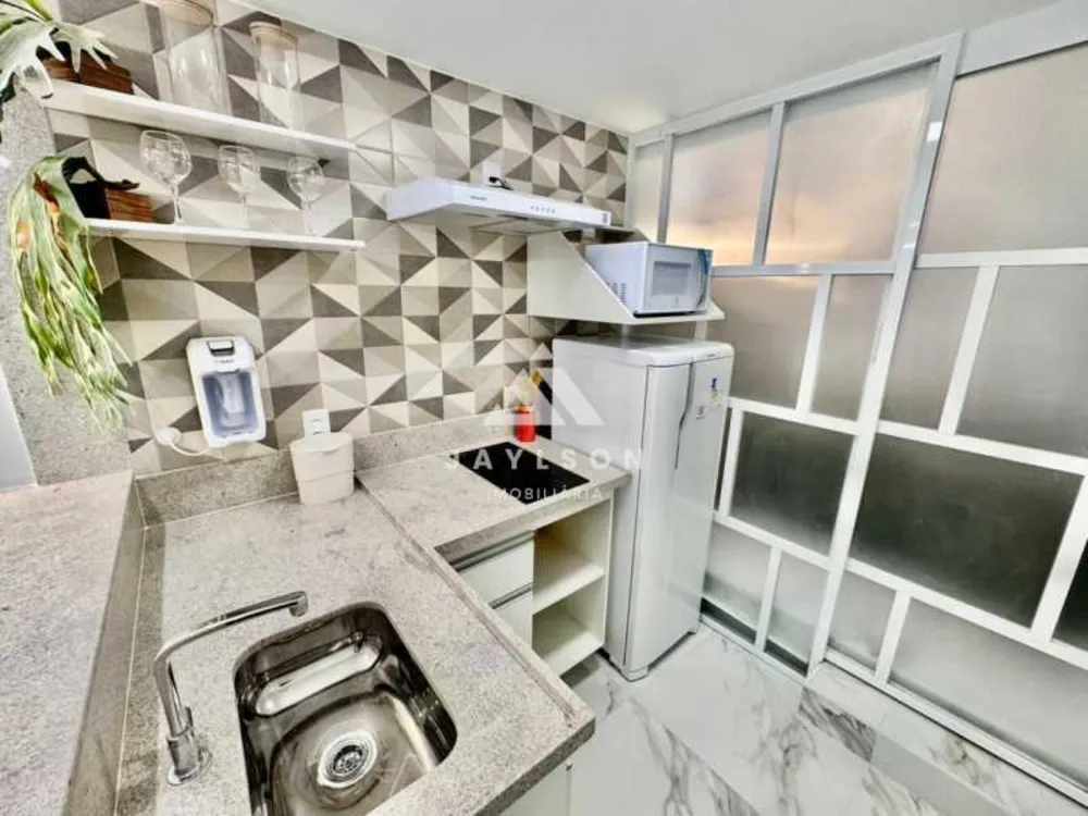 Apartamento, 1 quarto, 41 m² - Foto 19