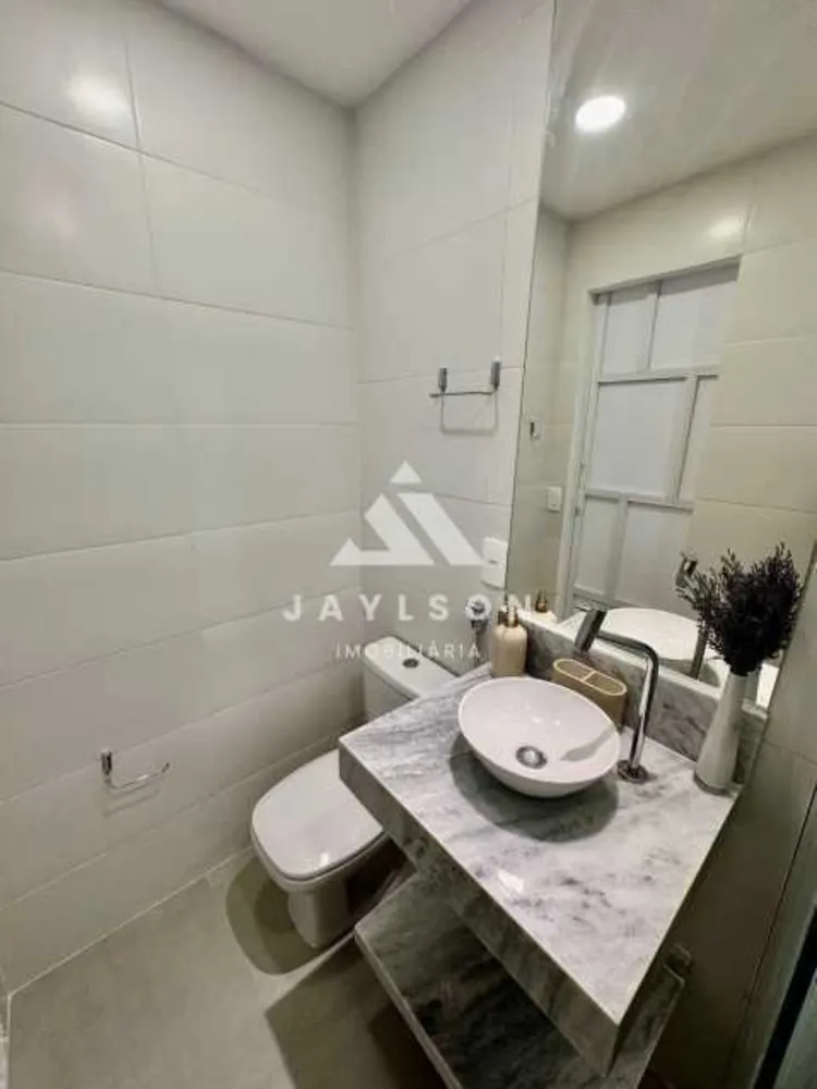 Apartamento, 1 quarto, 41 m² - Foto 21
