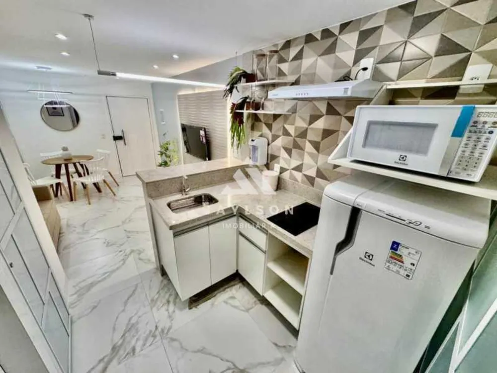 Apartamento, 1 quarto, 41 m² - Foto 28