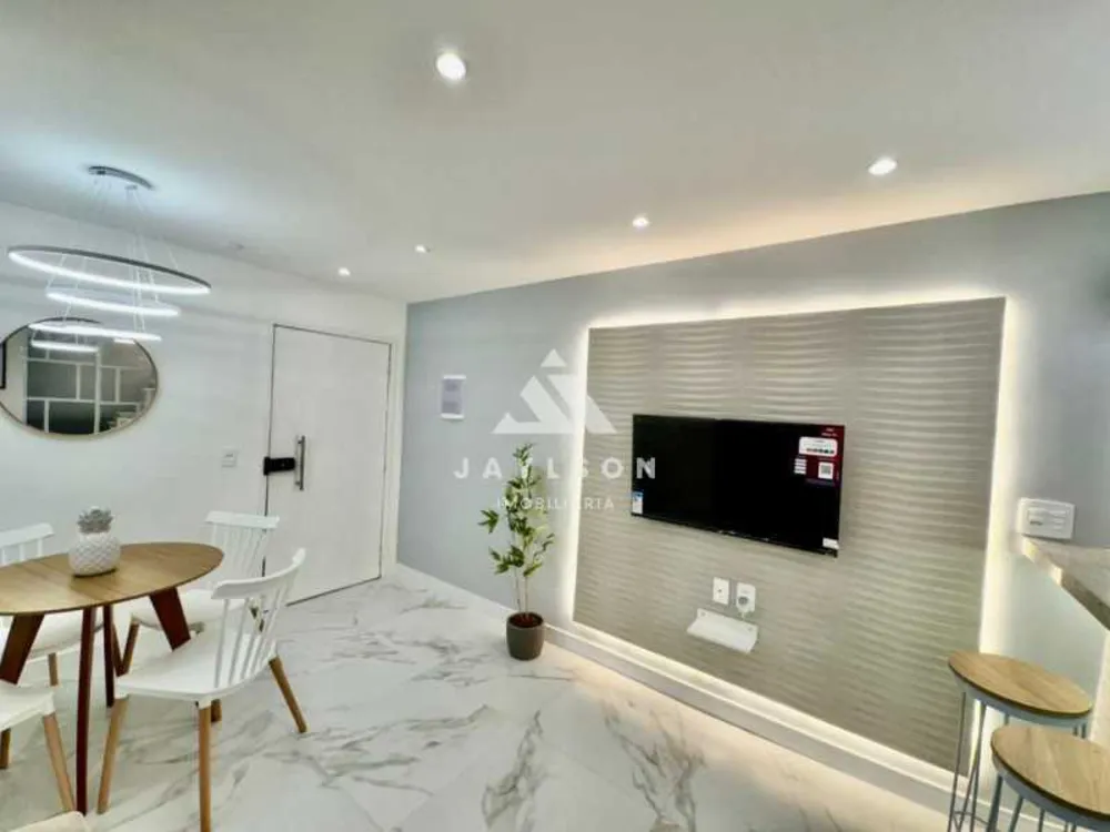 Apartamento, 1 quarto, 41 m² - Foto 14