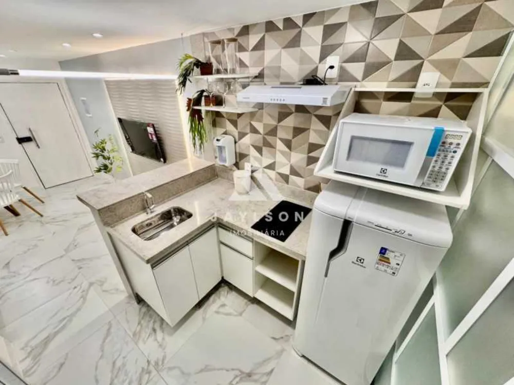 Apartamento, 1 quarto, 41 m² - Foto 7