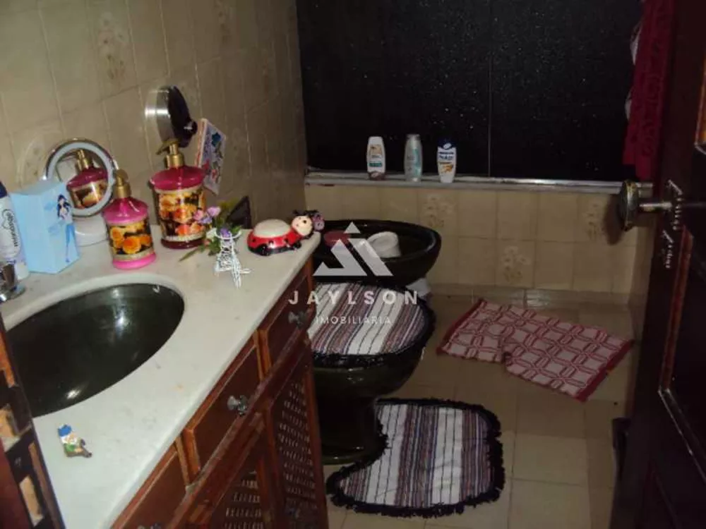 Casa, 3 quartos, 220 m² - Foto 13