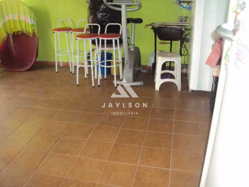 Casa, 3 quartos, 220 m² - Foto 15