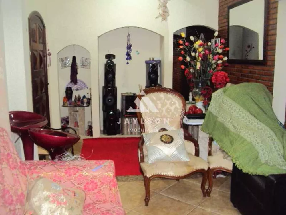 Casa, 3 quartos, 220 m² - Foto 22