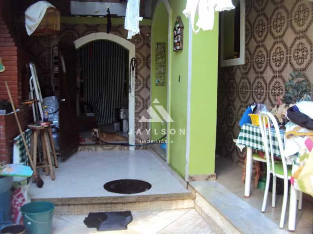 Casa, 3 quartos, 220 m² - Foto 16