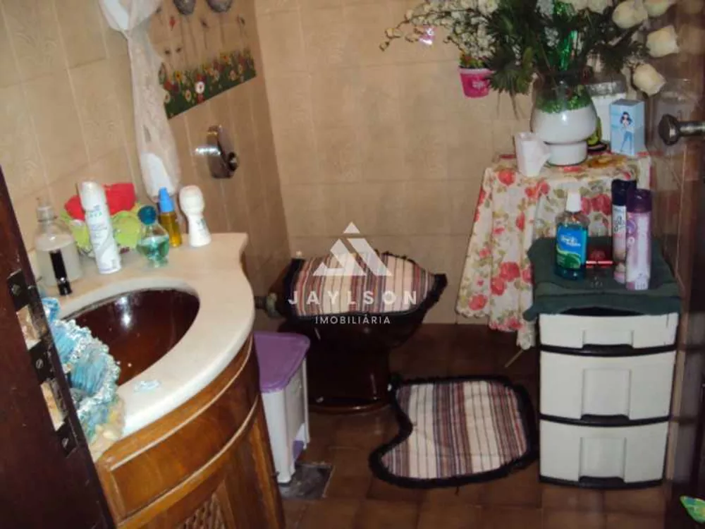 Casa, 3 quartos, 220 m² - Foto 23