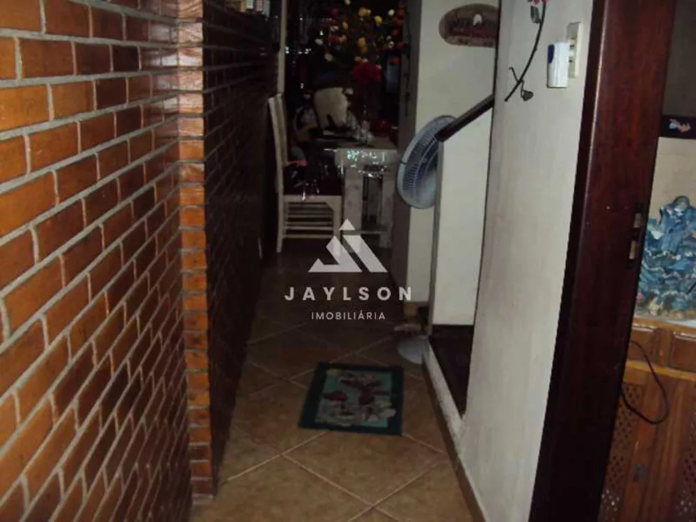 Casa, 3 quartos, 220 m² - Foto 14