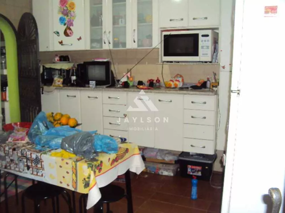 Casa, 3 quartos, 220 m² - Foto 20