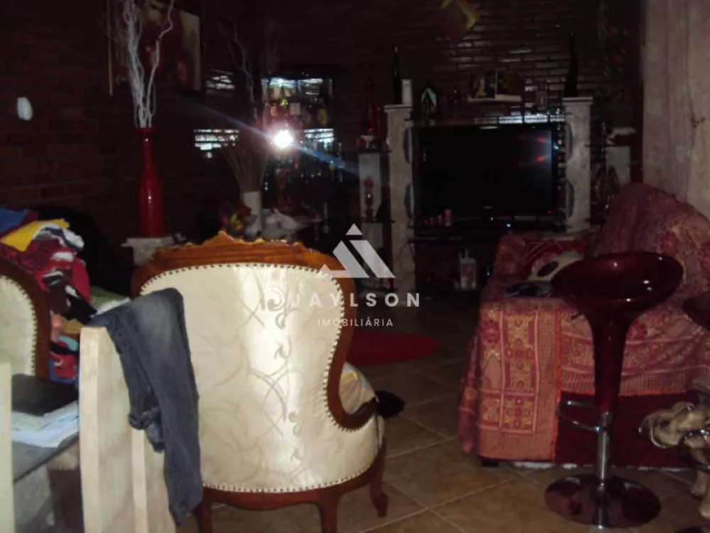 Casa, 3 quartos, 220 m² - Foto 21