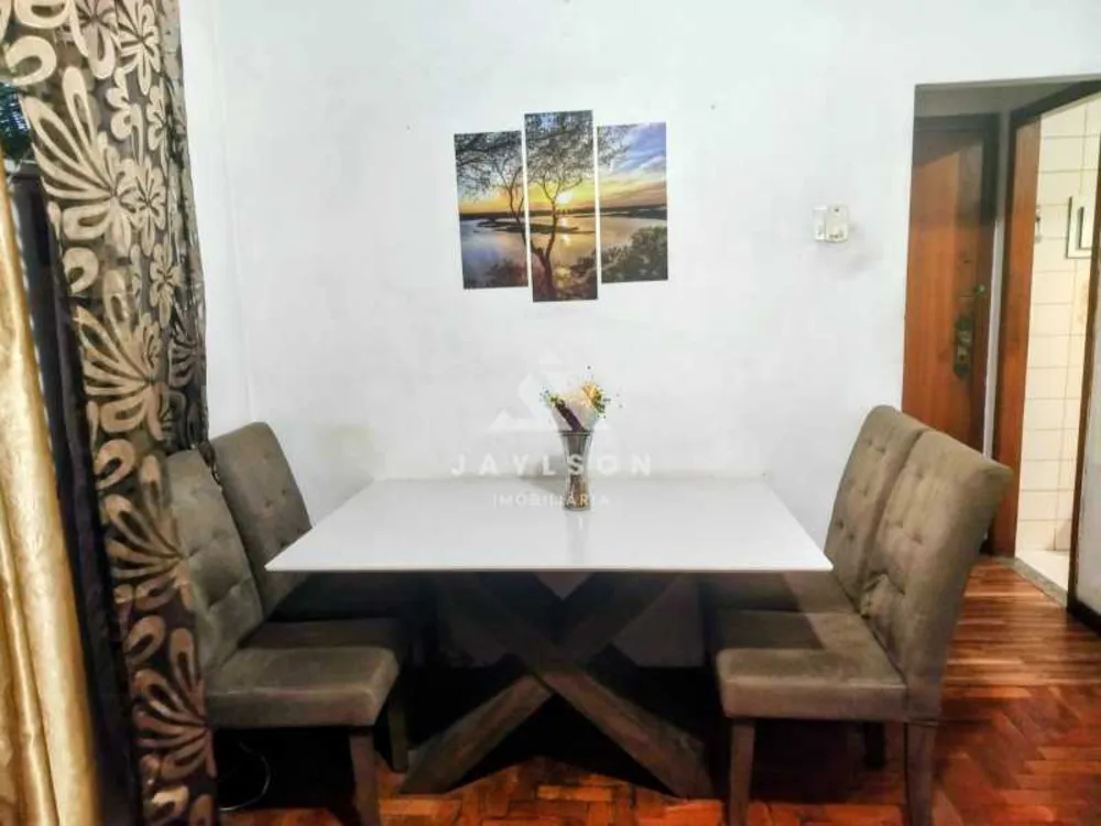 Apartamento, 1 quarto, 55 m² - Foto 5