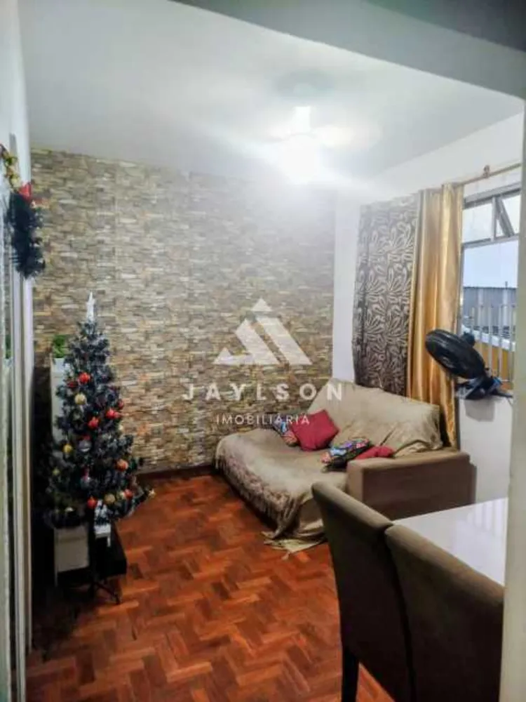 Apartamento, 1 quarto, 55 m² - Foto 2