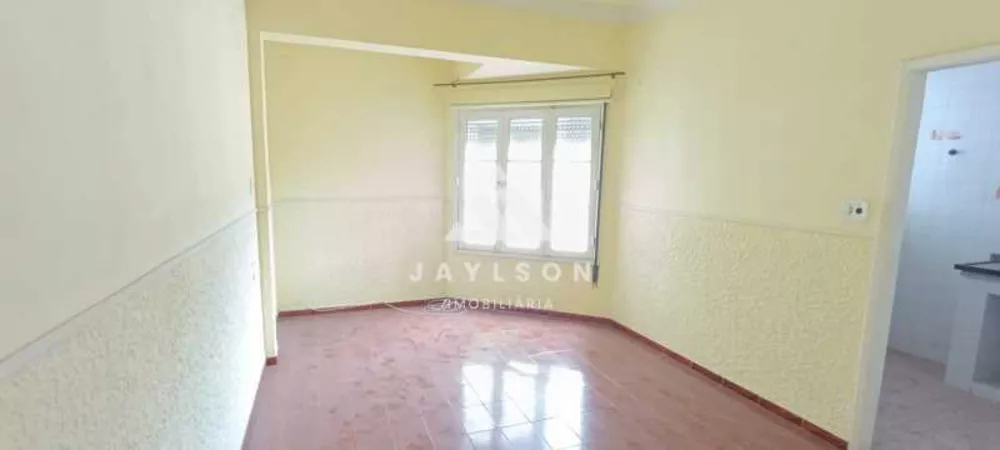 Apartamento, 1 quarto, 43 m² - Foto 1