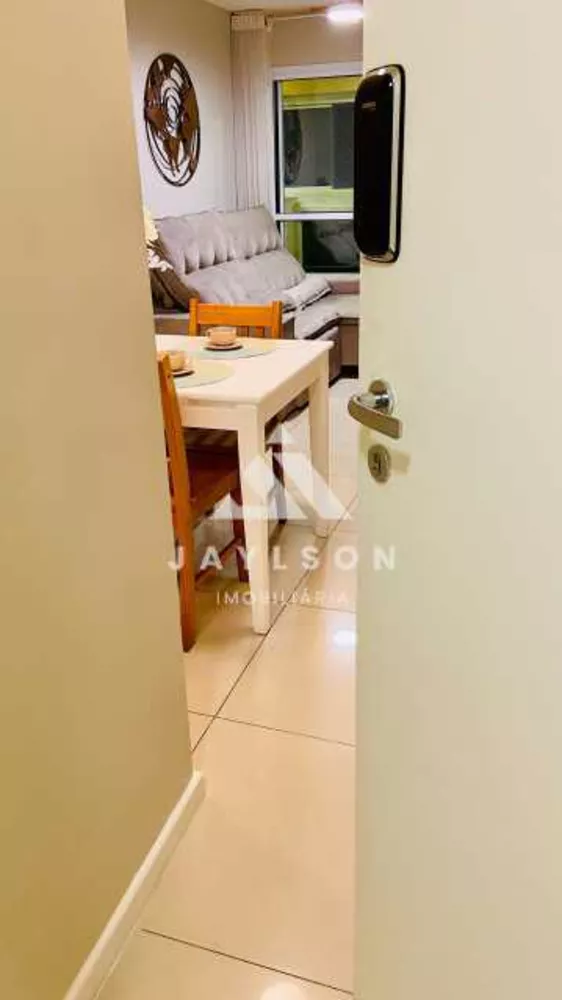 Apartamento, 2 quartos, 62 m² - Foto 2