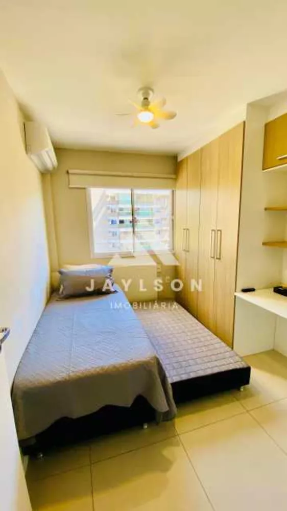 Apartamento, 2 quartos, 62 m² - Foto 3