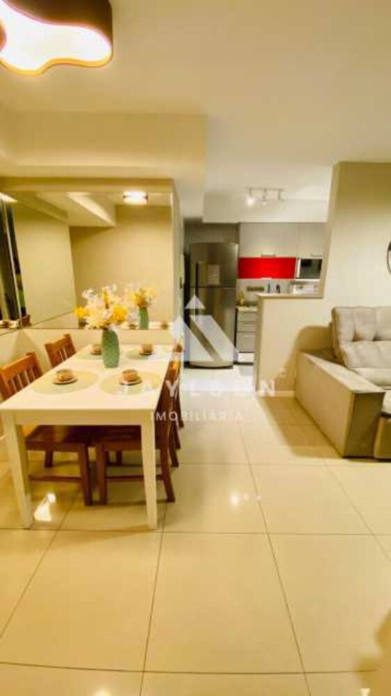 Apartamento, 2 quartos, 62 m² - Foto 9