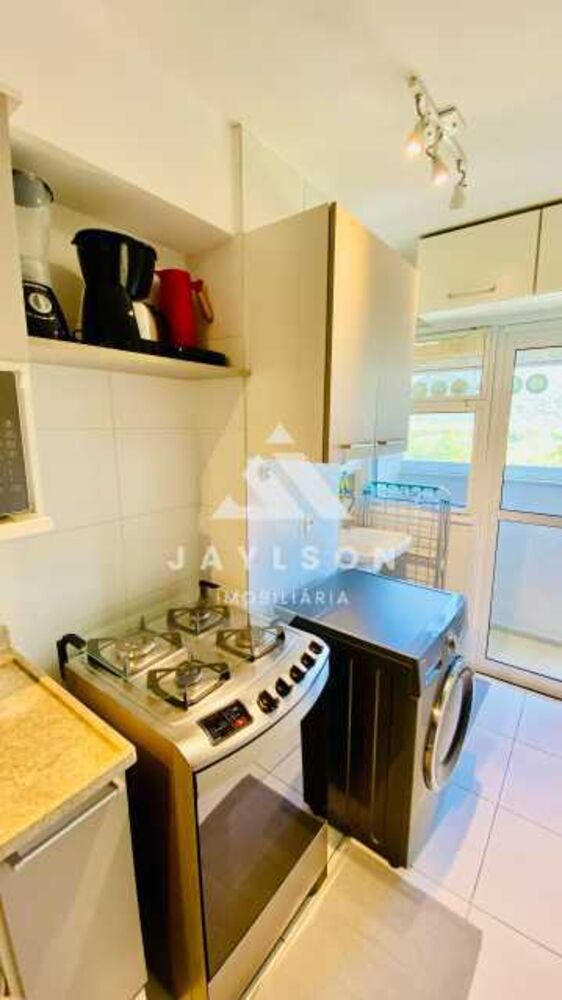 Apartamento, 2 quartos, 62 m² - Foto 15
