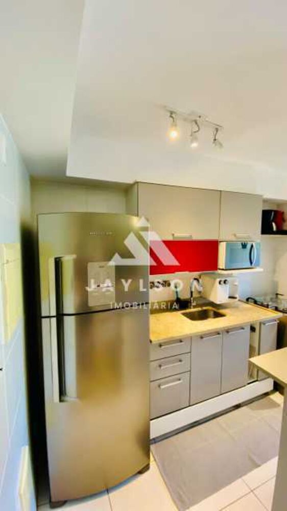 Apartamento, 2 quartos, 62 m² - Foto 12