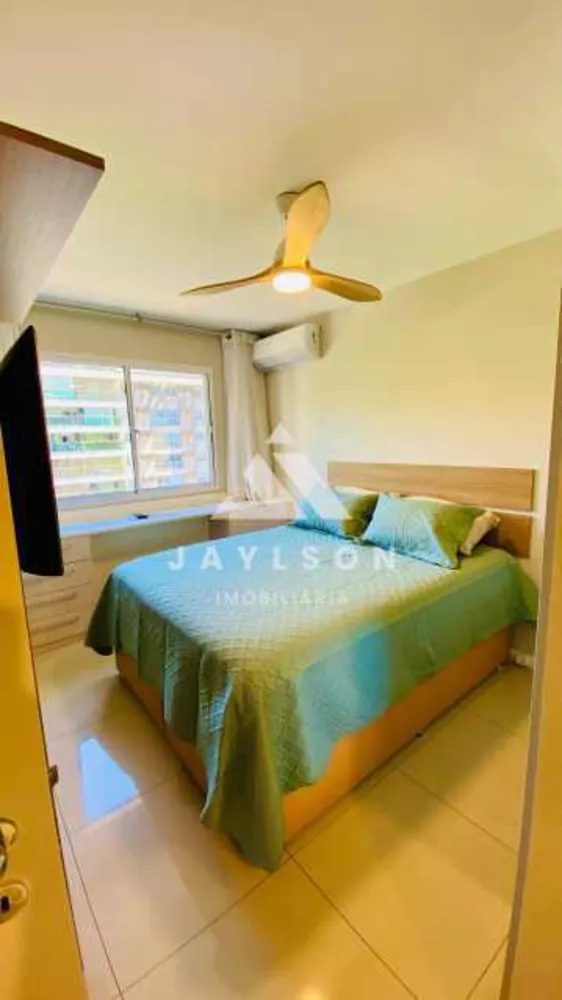 Apartamento, 2 quartos, 62 m² - Foto 1