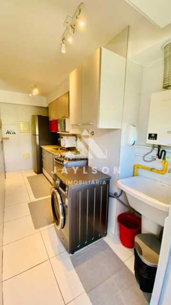 Apartamento, 2 quartos, 62 m² - Foto 14