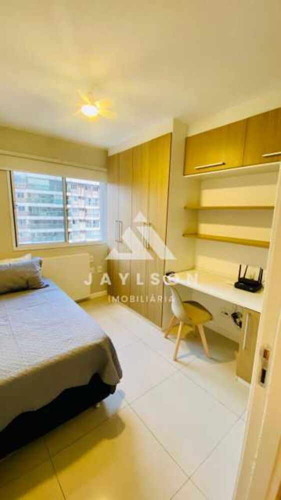 Apartamento, 2 quartos, 62 m² - Foto 11