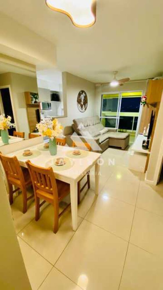 Apartamento, 2 quartos, 62 m² - Foto 16