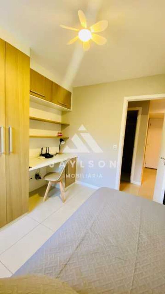 Apartamento, 2 quartos, 62 m² - Foto 10