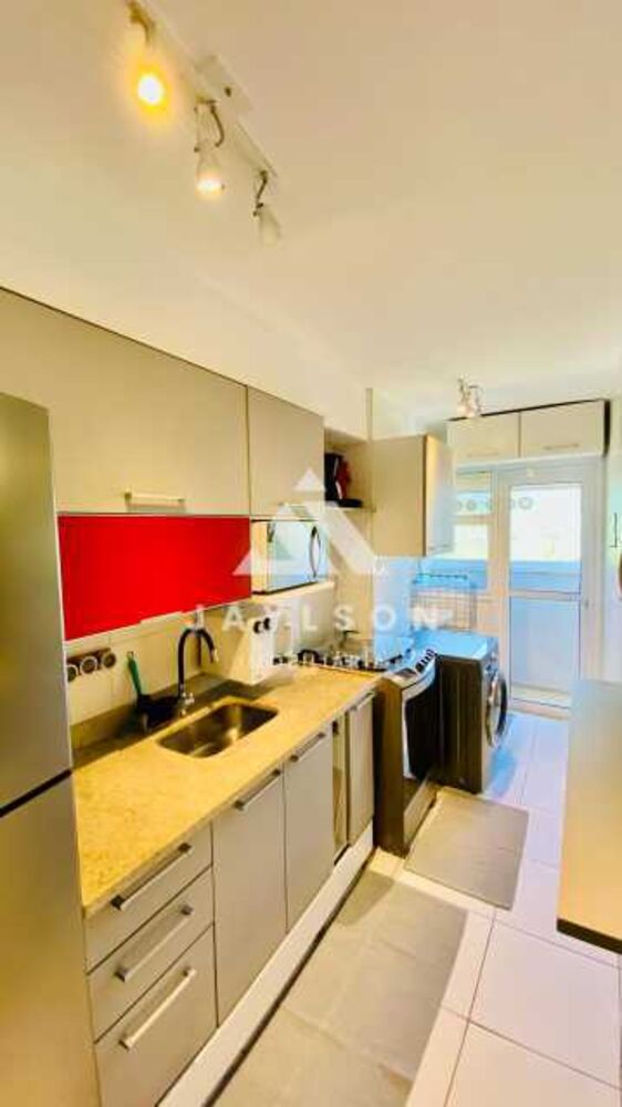Apartamento, 2 quartos, 62 m² - Foto 17